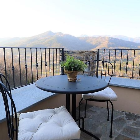 Bed and Breakfast Almablanca Garlenda Esterno foto